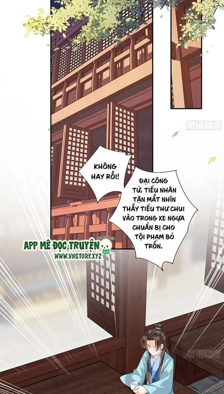 Hoàng Hậu Ương Bướng Chapter 247 - 19