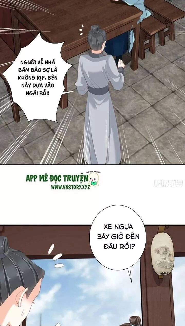 Hoàng Hậu Ương Bướng Chapter 247 - 20