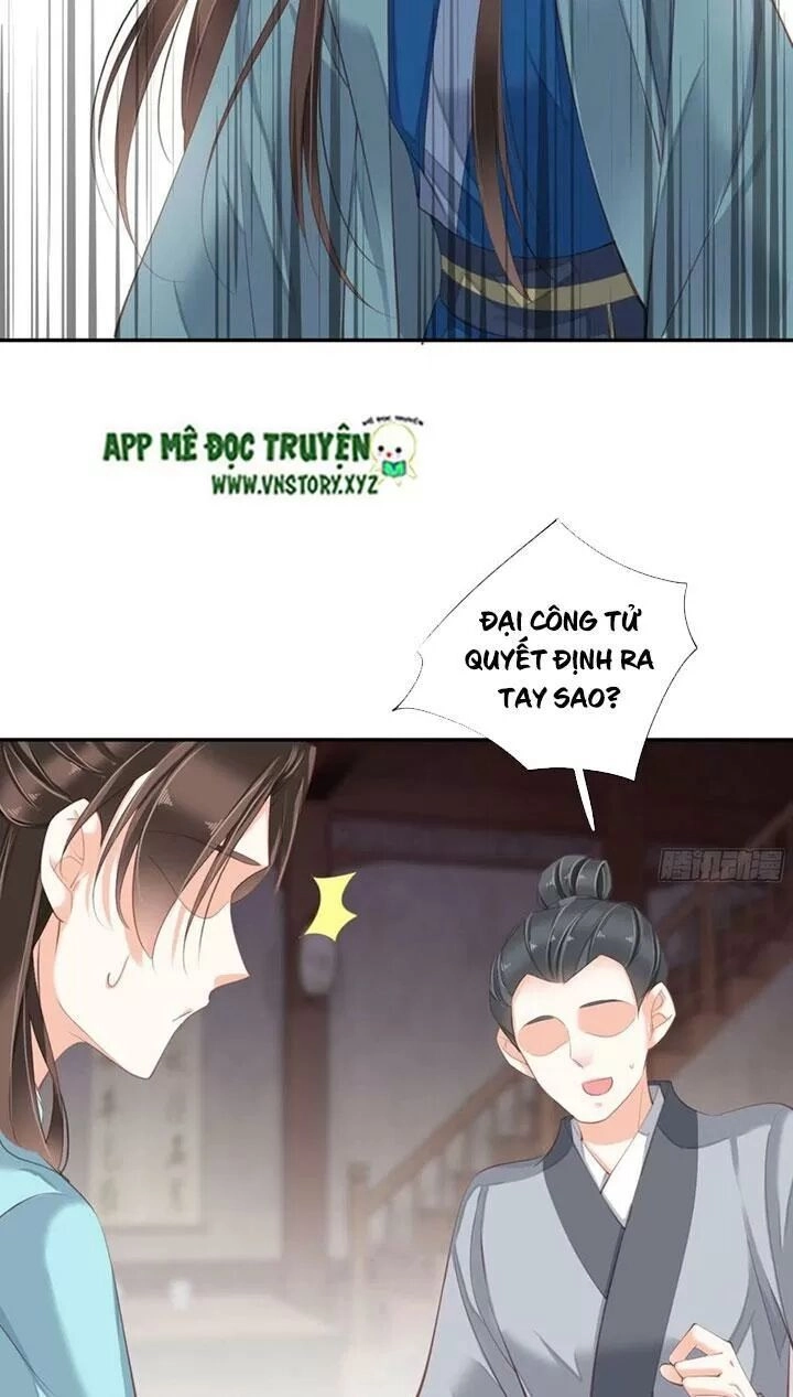 Hoàng Hậu Ương Bướng Chapter 247 - 22