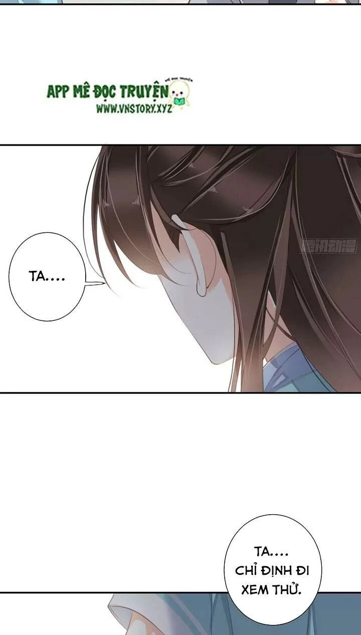 Hoàng Hậu Ương Bướng Chapter 247 - 23