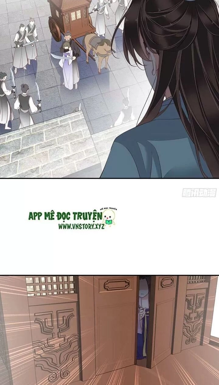 Hoàng Hậu Ương Bướng Chapter 247 - 26