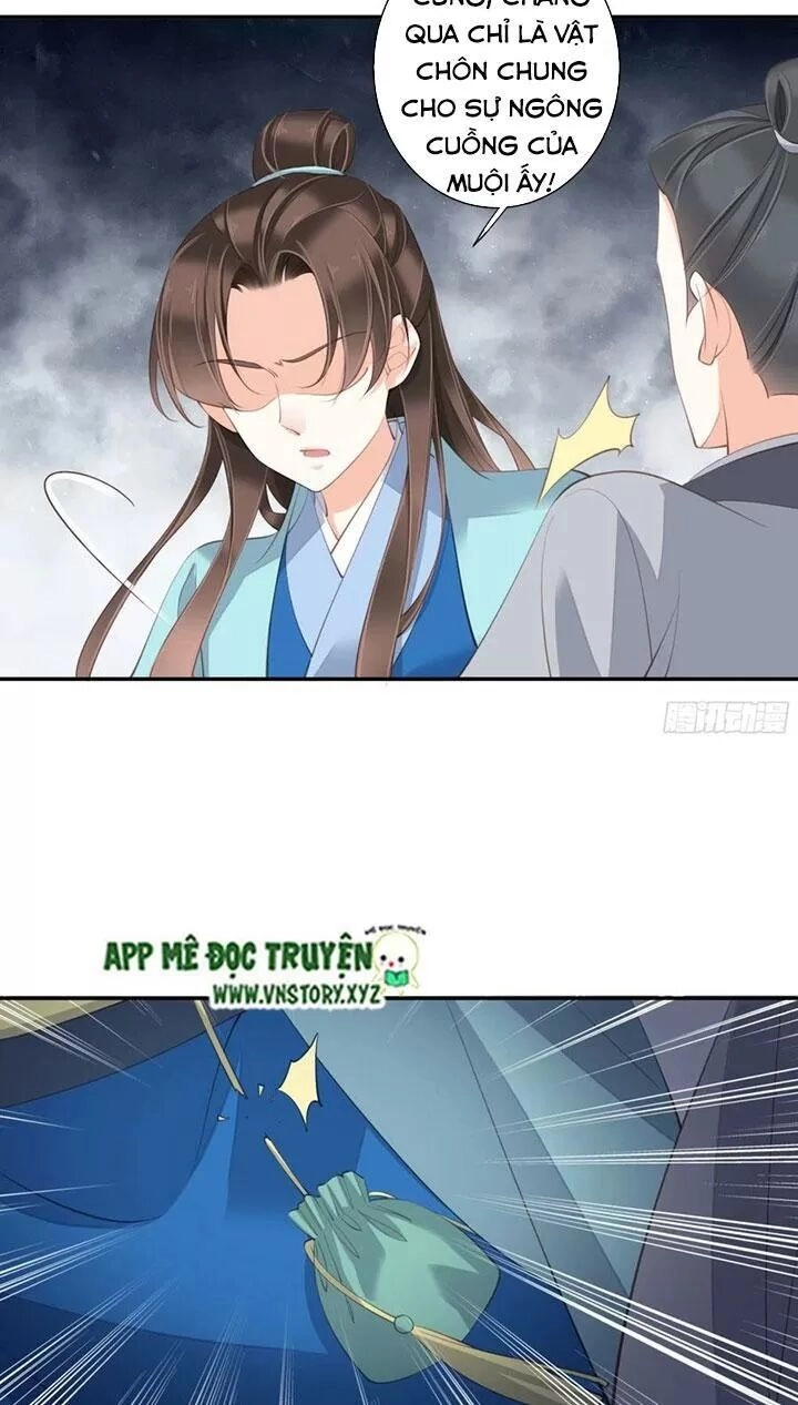 Hoàng Hậu Ương Bướng Chapter 247 - 30