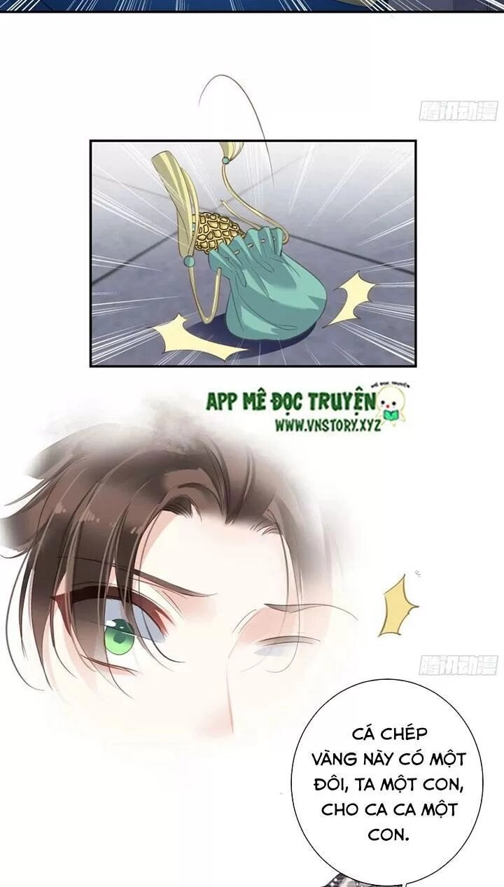 Hoàng Hậu Ương Bướng Chapter 247 - 31