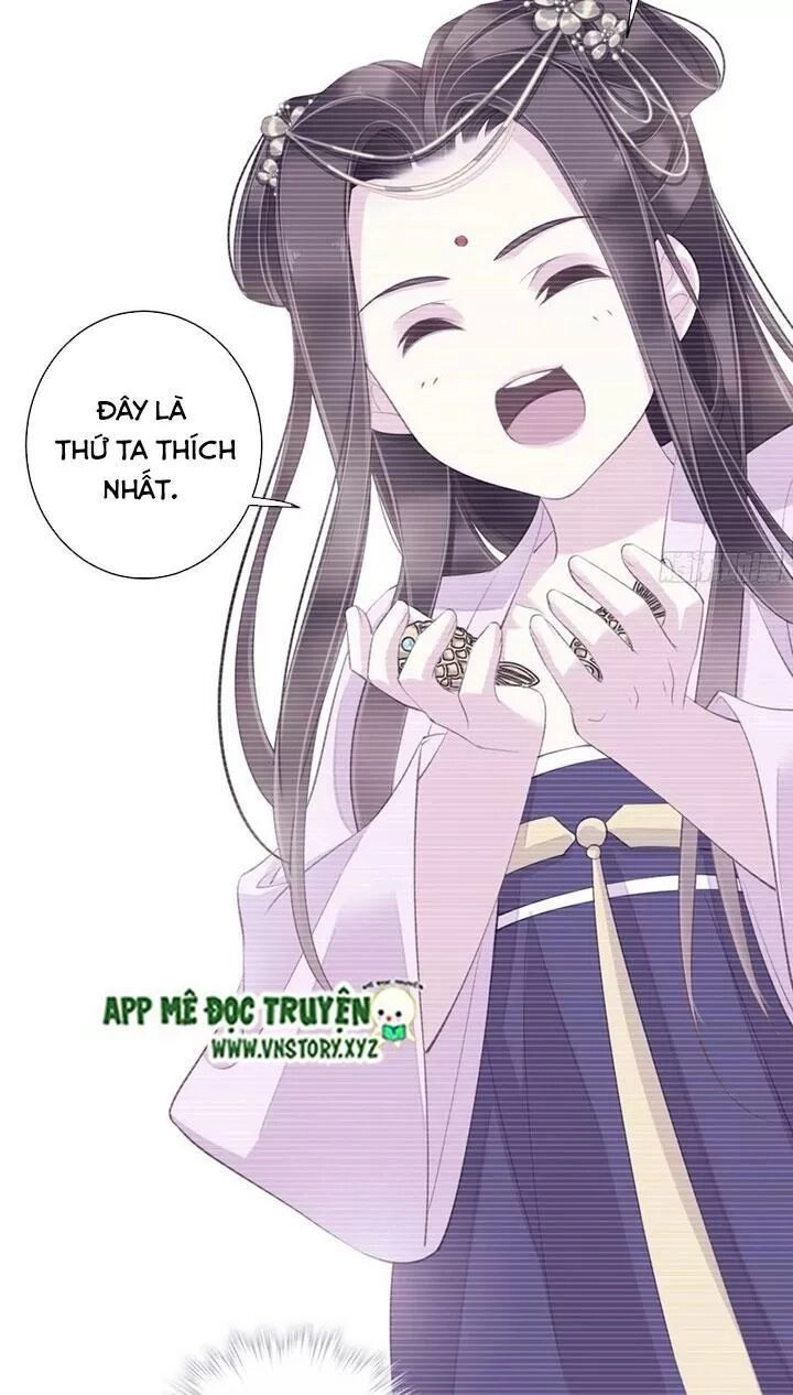 Hoàng Hậu Ương Bướng Chapter 247 - 32