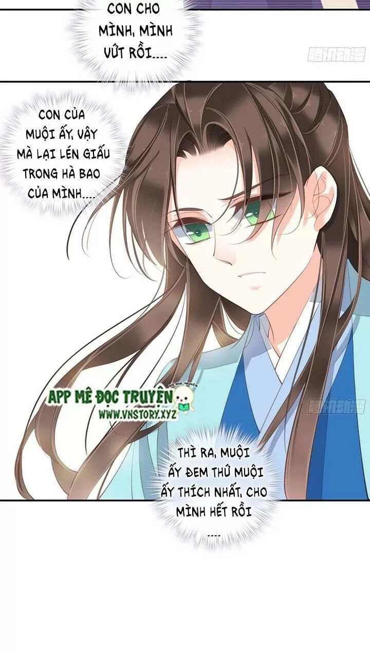 Hoàng Hậu Ương Bướng Chapter 247 - 33