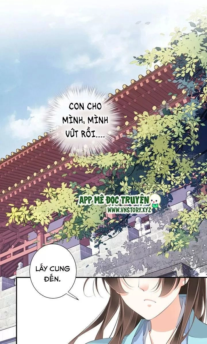 Hoàng Hậu Ương Bướng Chapter 248 - 1