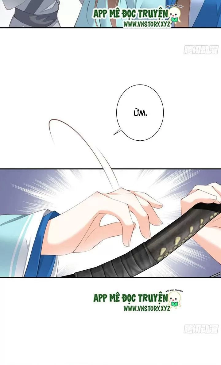 Hoàng Hậu Ương Bướng Chapter 248 - 4