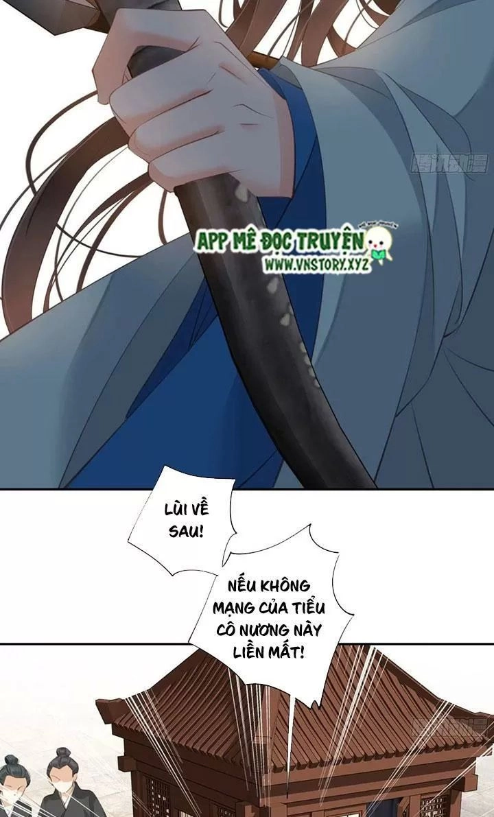 Hoàng Hậu Ương Bướng Chapter 248 - 6