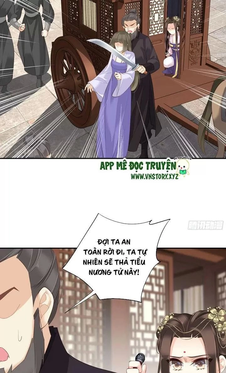 Hoàng Hậu Ương Bướng Chapter 248 - 7