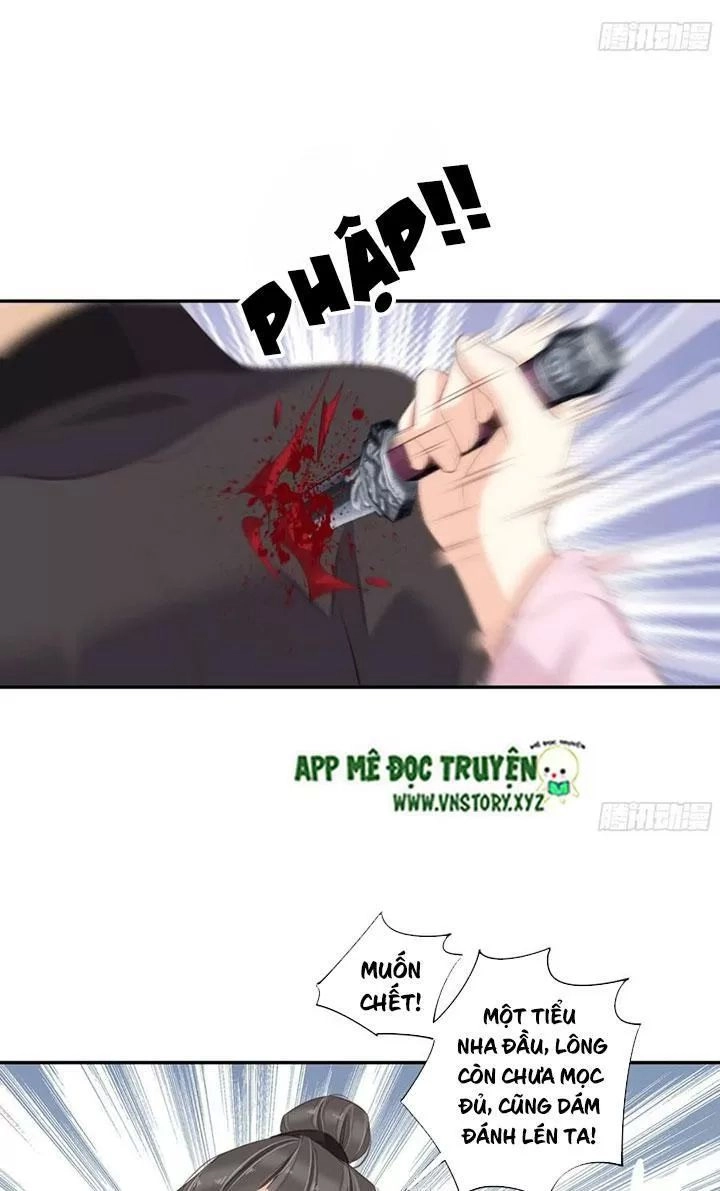 Hoàng Hậu Ương Bướng Chapter 248 - 9