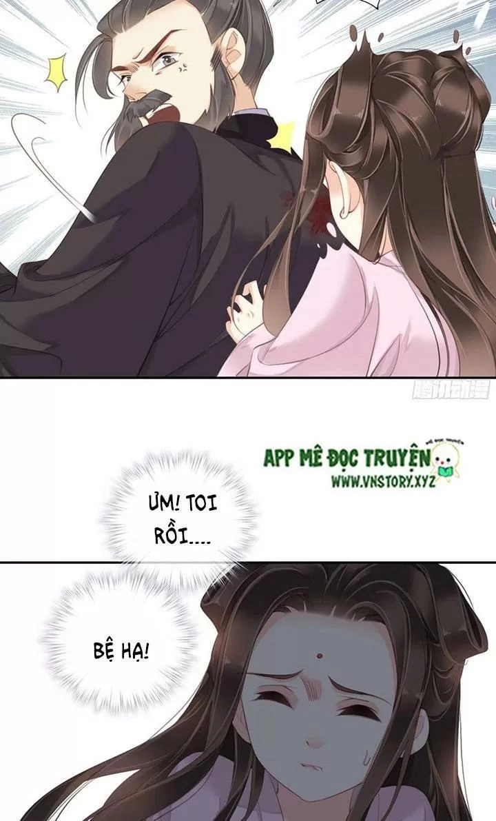 Hoàng Hậu Ương Bướng Chapter 248 - 10