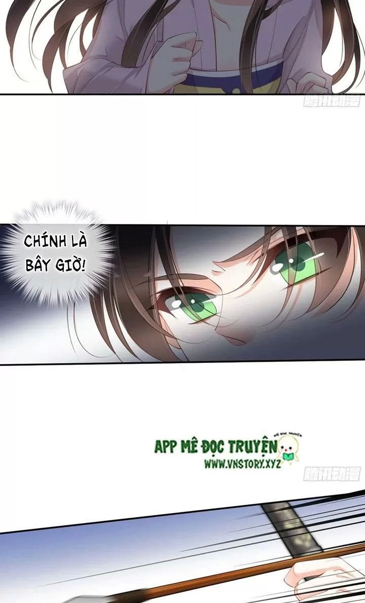 Hoàng Hậu Ương Bướng Chapter 248 - 11