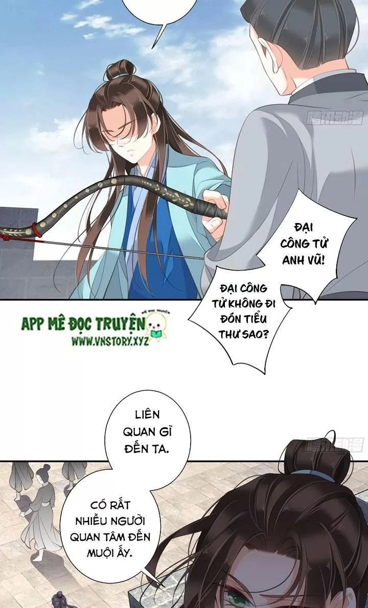 Hoàng Hậu Ương Bướng Chapter 248 - 15