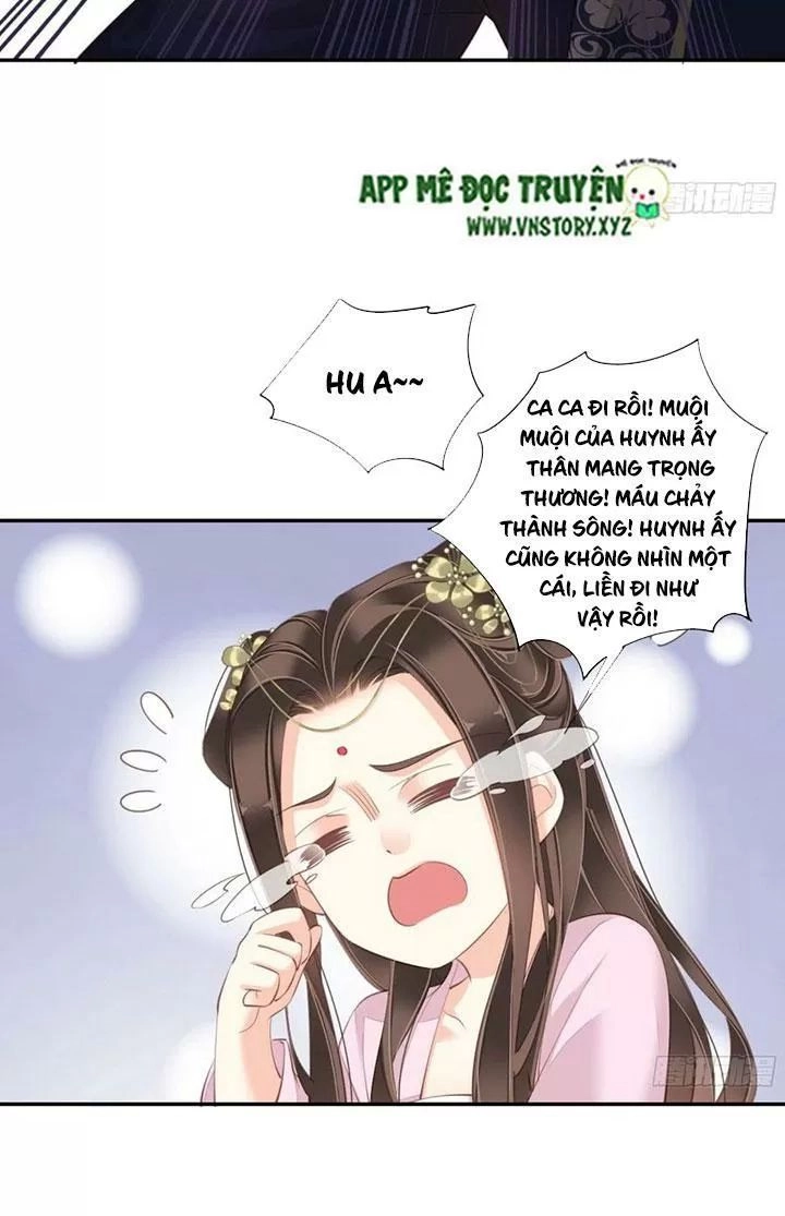 Hoàng Hậu Ương Bướng Chapter 248 - 19