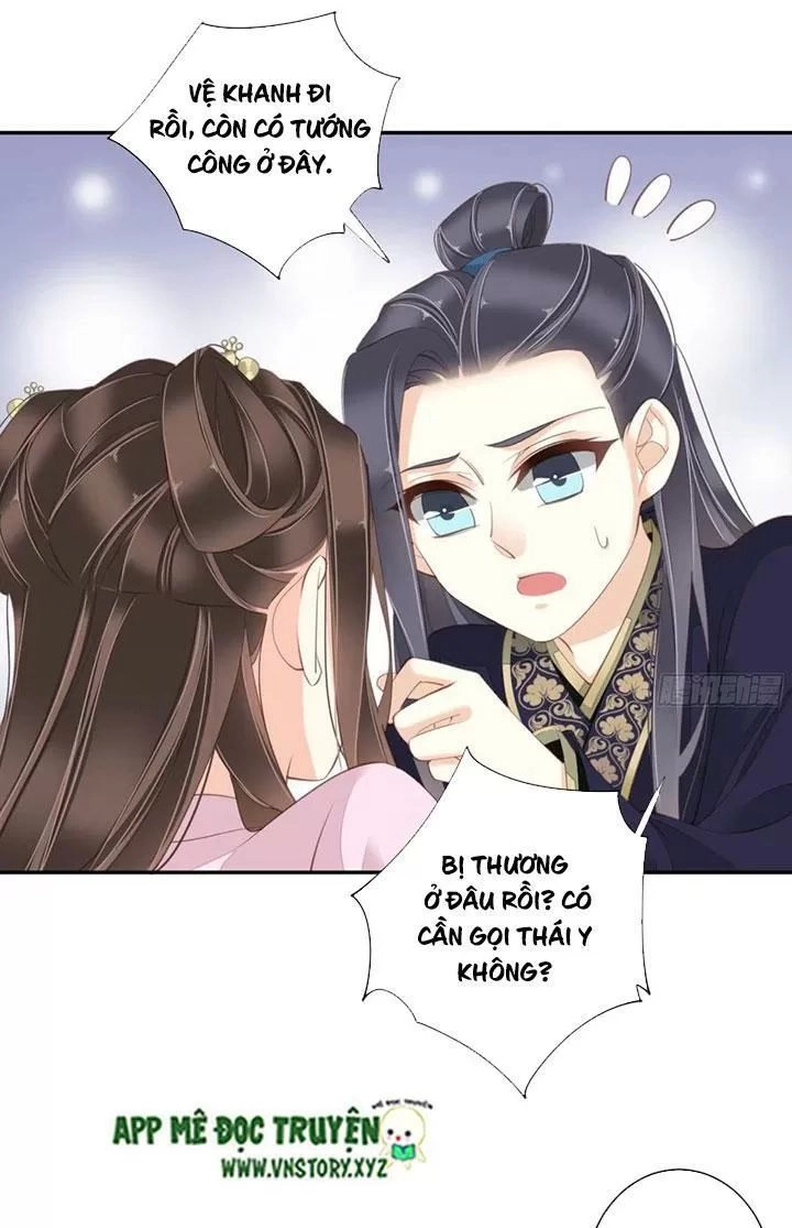 Hoàng Hậu Ương Bướng Chapter 248 - 20