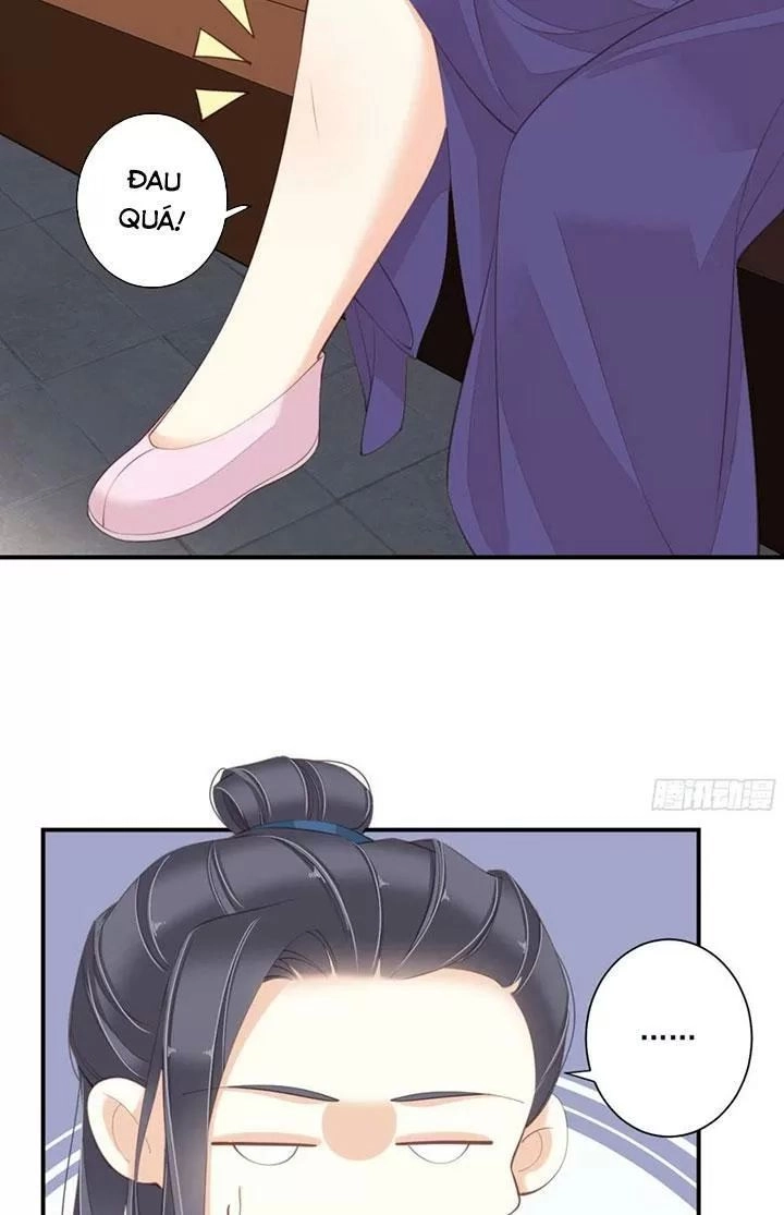 Hoàng Hậu Ương Bướng Chapter 248 - 22