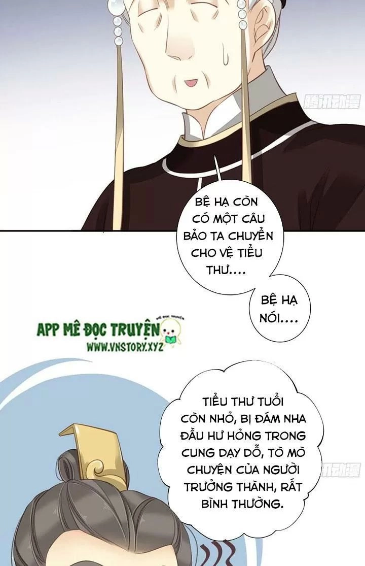 Hoàng Hậu Ương Bướng Chapter 248 - 27