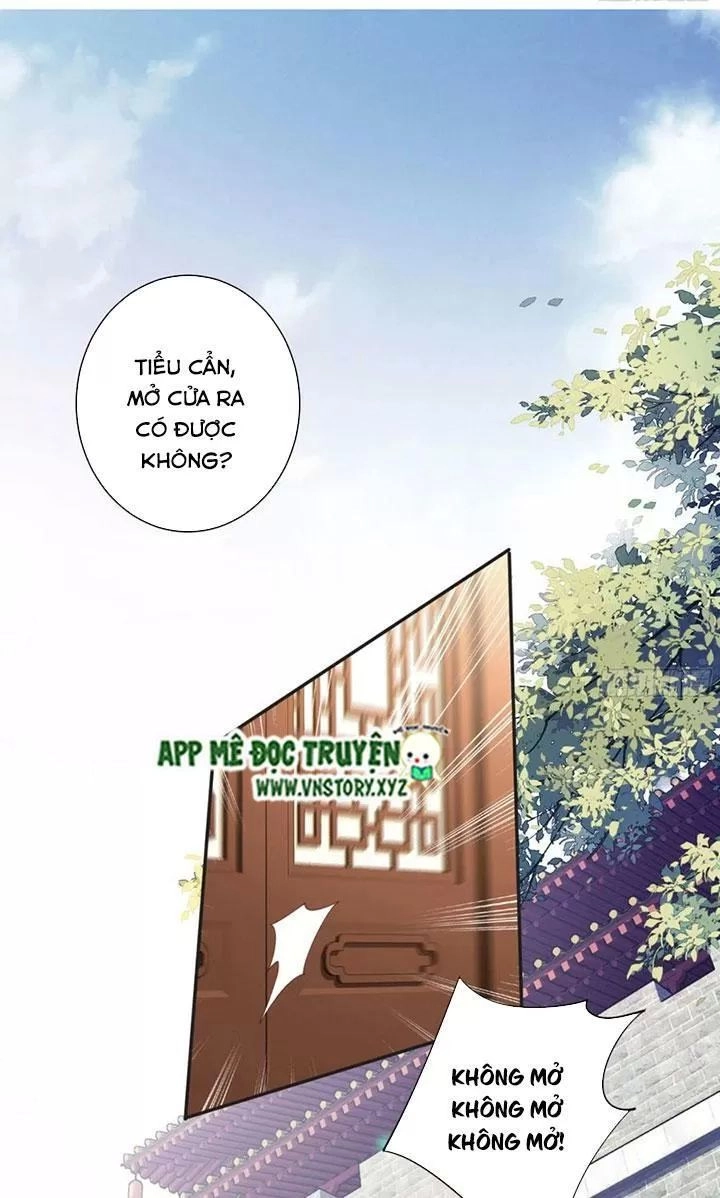 Hoàng Hậu Ương Bướng Chapter 249 - 1