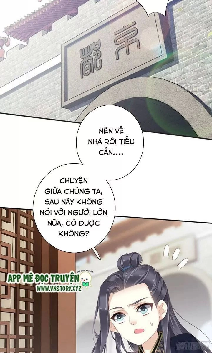 Hoàng Hậu Ương Bướng Chapter 249 - 2