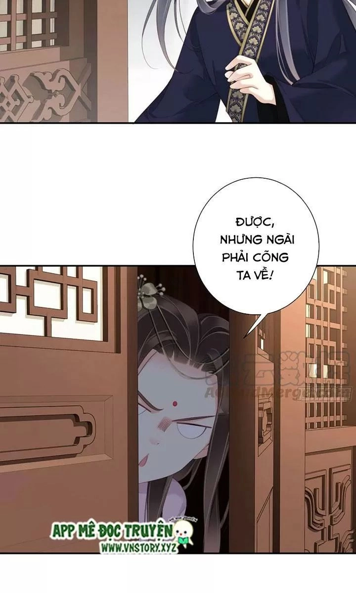 Hoàng Hậu Ương Bướng Chapter 249 - 3