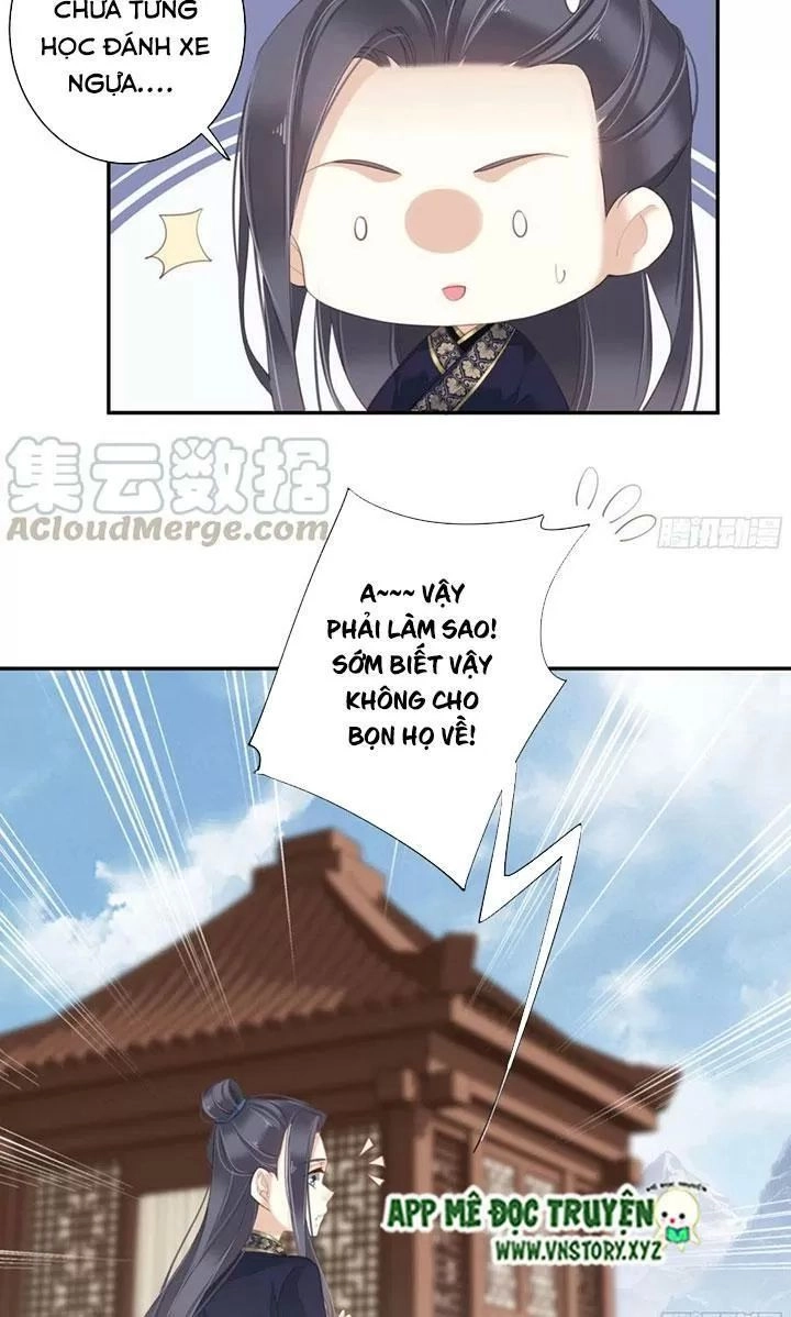 Hoàng Hậu Ương Bướng Chapter 249 - 6