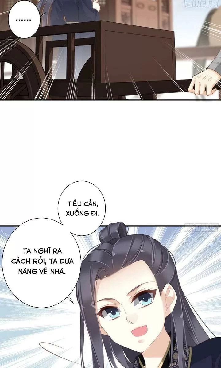 Hoàng Hậu Ương Bướng Chapter 249 - 7