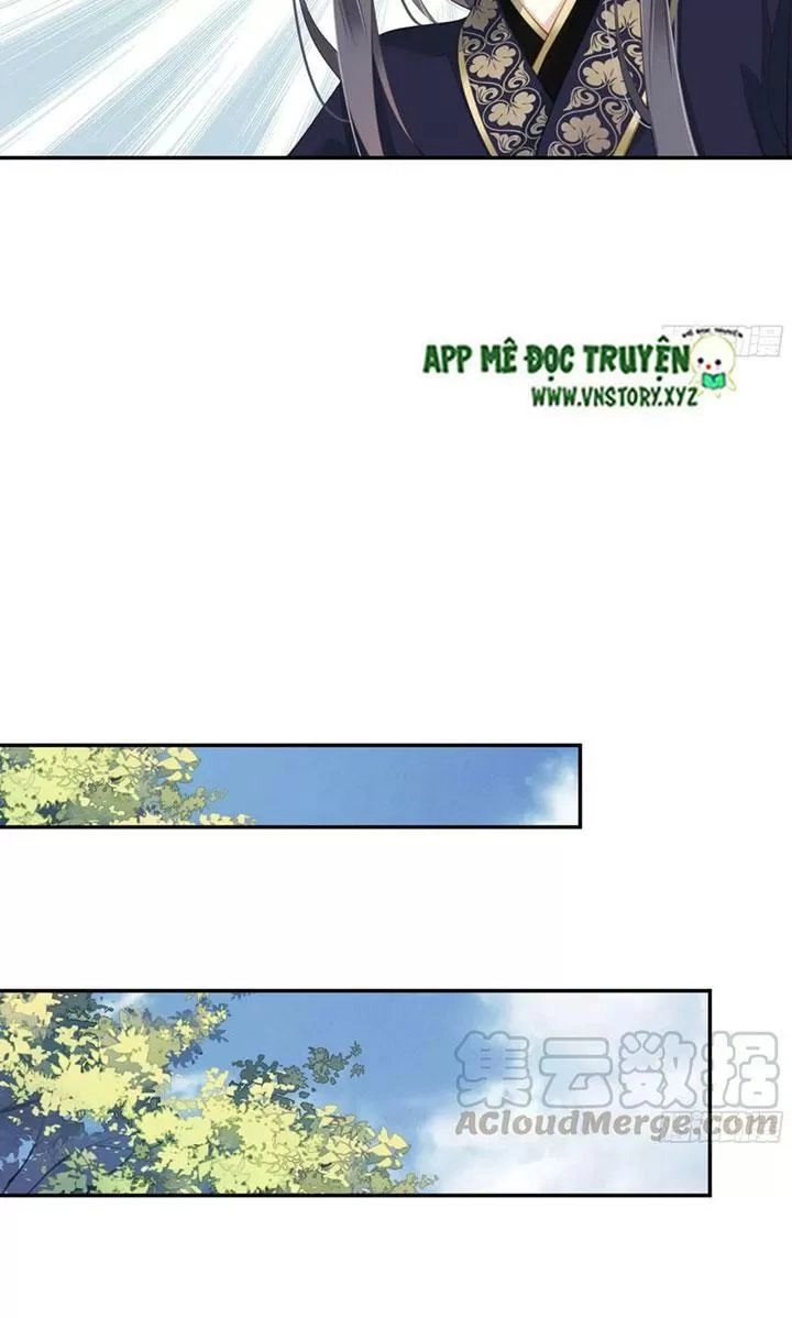 Hoàng Hậu Ương Bướng Chapter 249 - 8