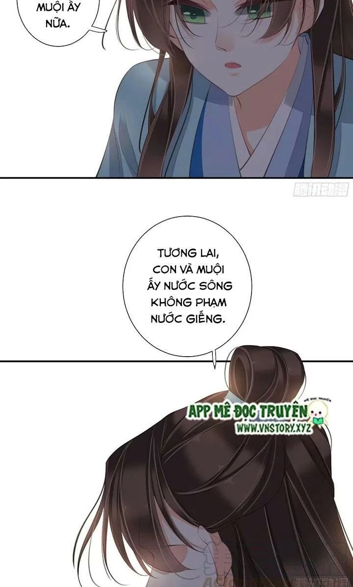 Hoàng Hậu Ương Bướng Chapter 249 - 16