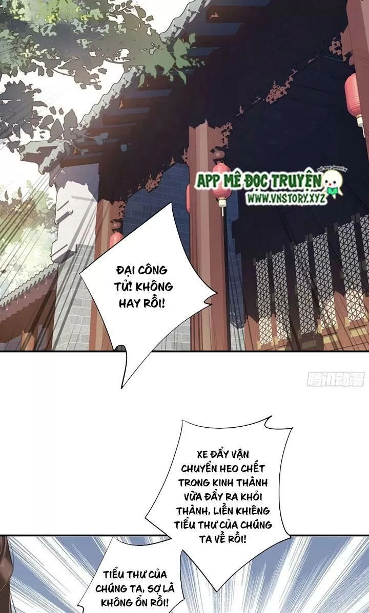 Hoàng Hậu Ương Bướng Chapter 249 - 18