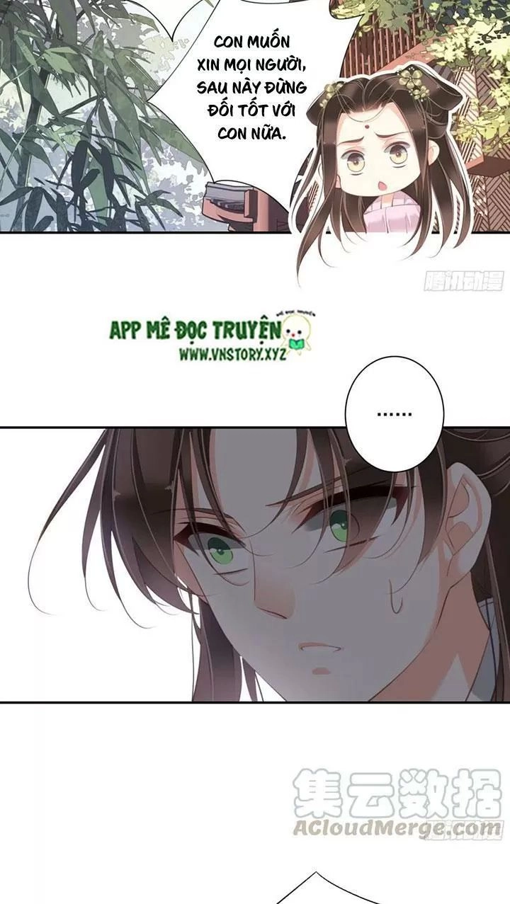 Hoàng Hậu Ương Bướng Chapter 249 - 24