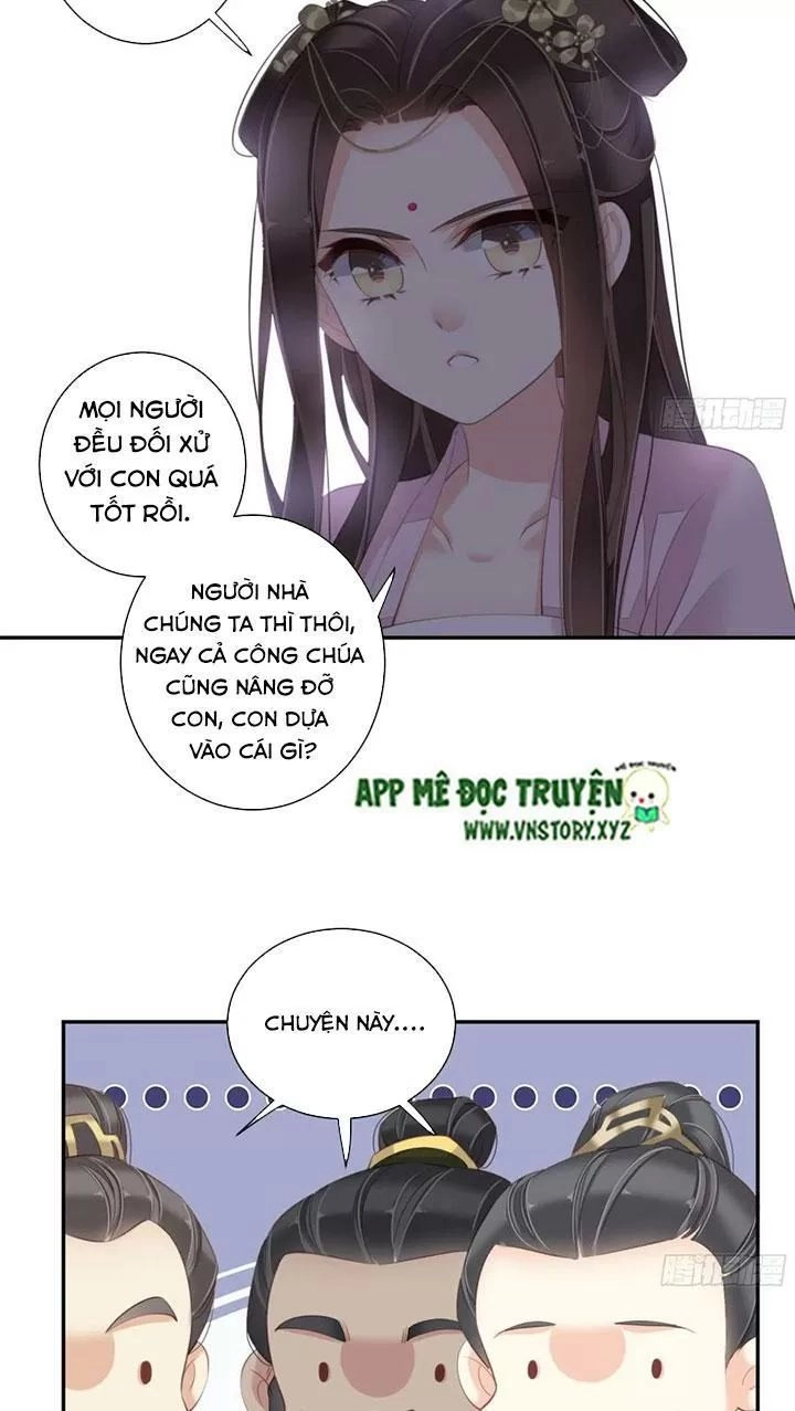 Hoàng Hậu Ương Bướng Chapter 249 - 26