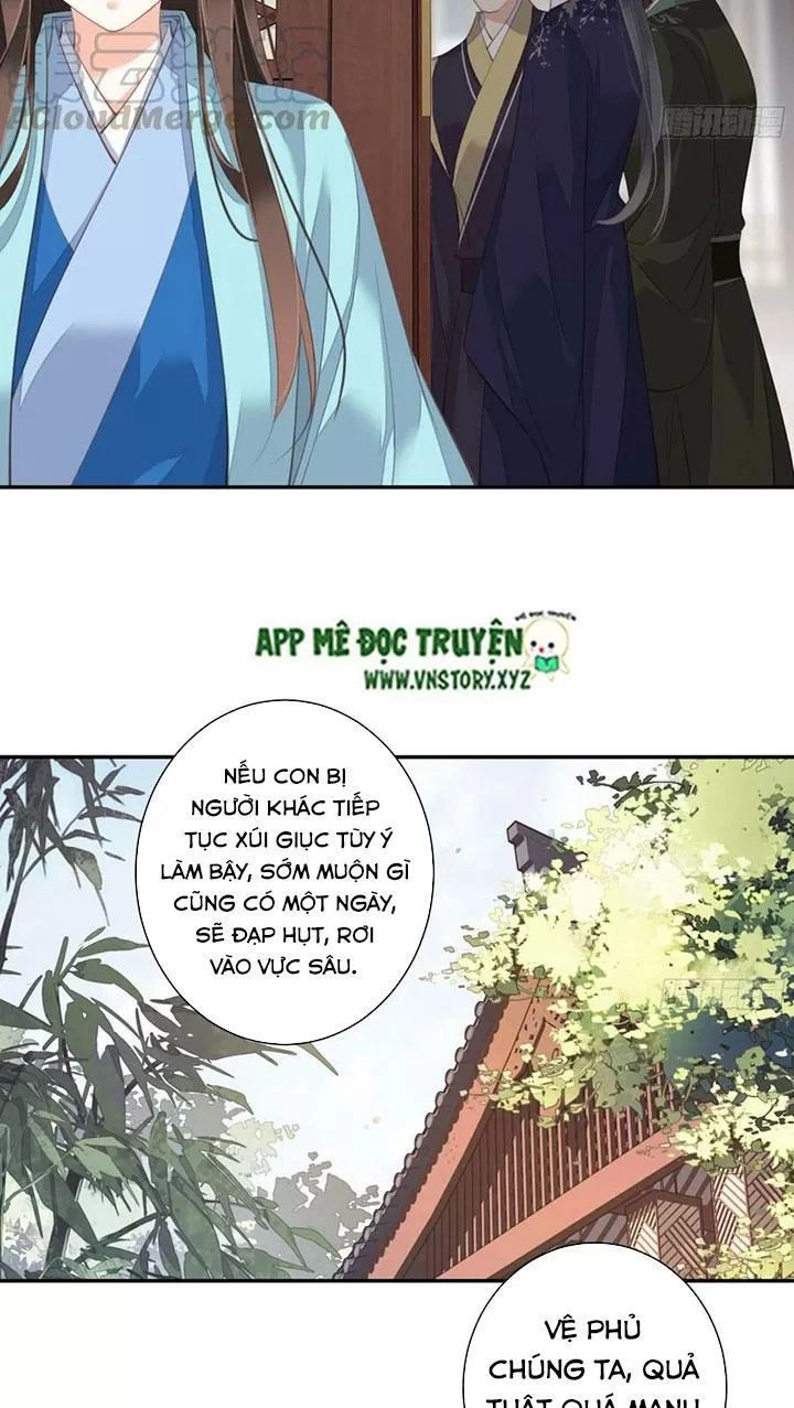 Hoàng Hậu Ương Bướng Chapter 249 - 30