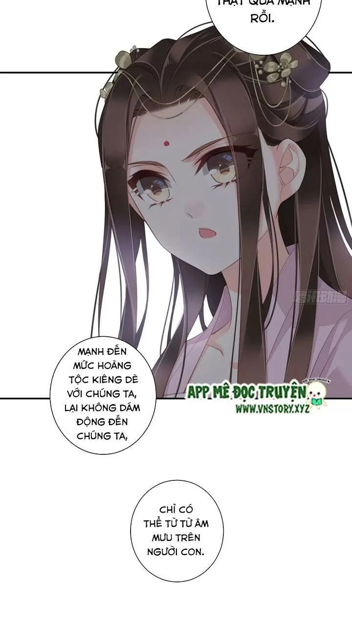 Hoàng Hậu Ương Bướng Chapter 249 - 31