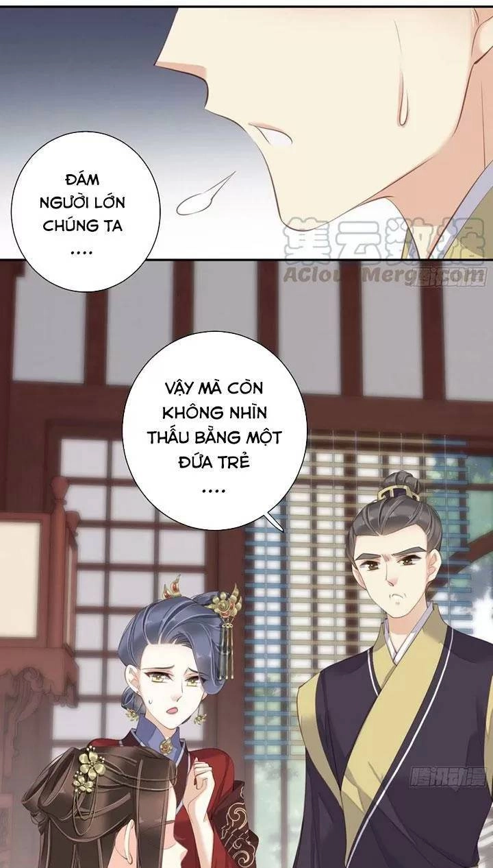 Hoàng Hậu Ương Bướng Chapter 250 - 3
