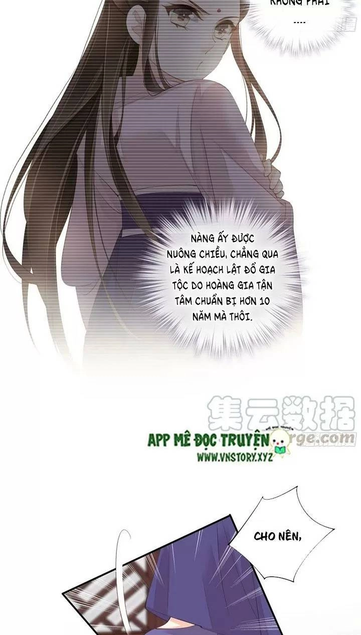 Hoàng Hậu Ương Bướng Chapter 250 - 5