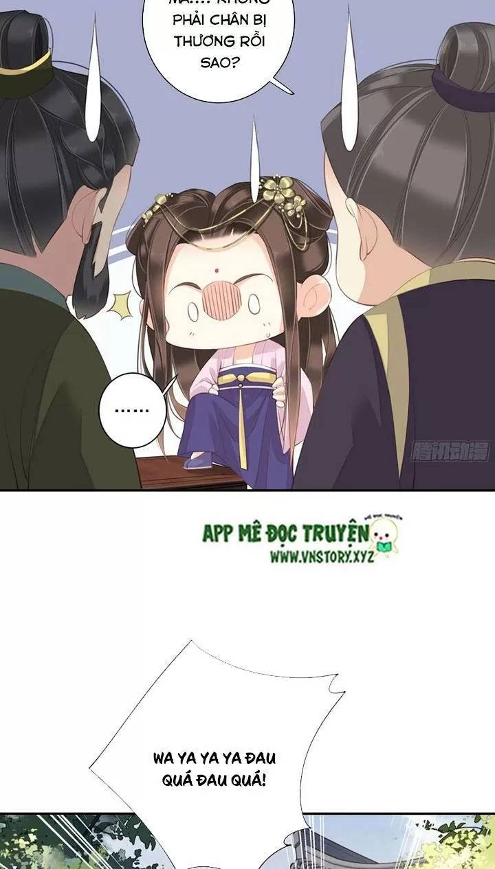 Hoàng Hậu Ương Bướng Chapter 250 - 8