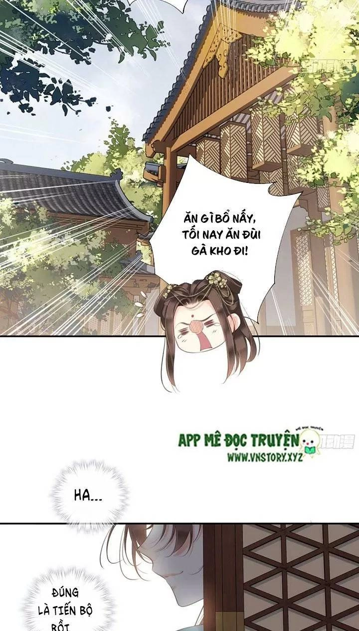 Hoàng Hậu Ương Bướng Chapter 250 - 9