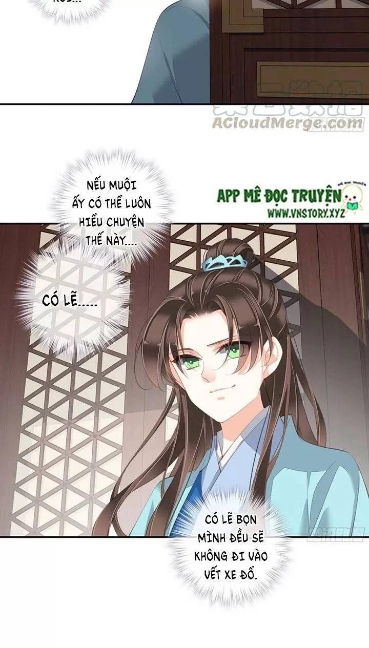 Hoàng Hậu Ương Bướng Chapter 250 - 10