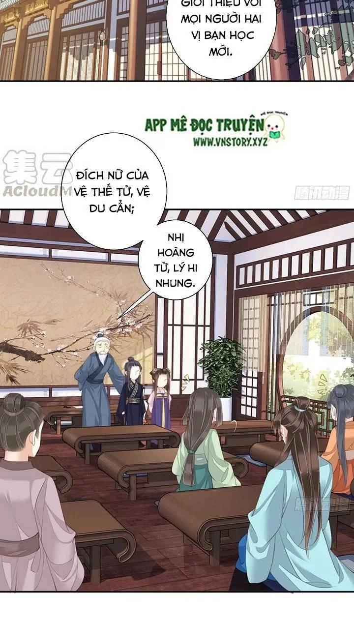 Hoàng Hậu Ương Bướng Chapter 250 - 12