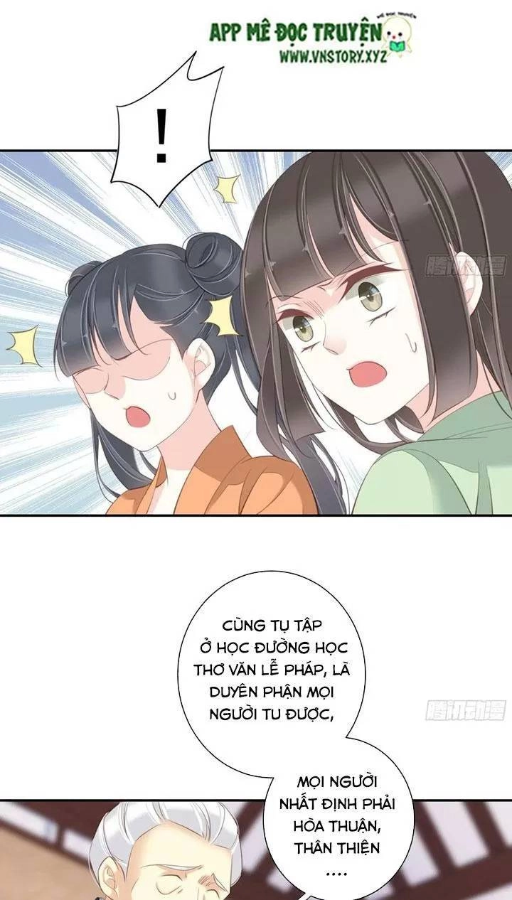 Hoàng Hậu Ương Bướng Chapter 250 - 13