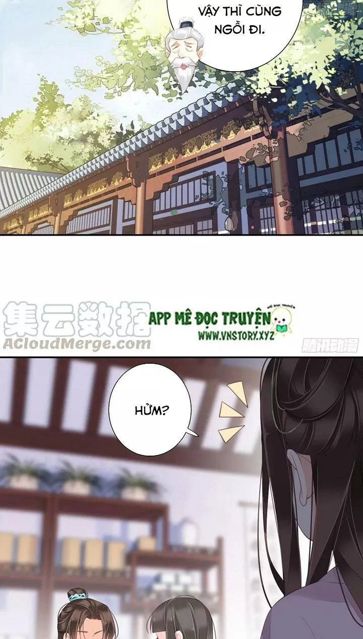 Hoàng Hậu Ương Bướng Chapter 250 - 16