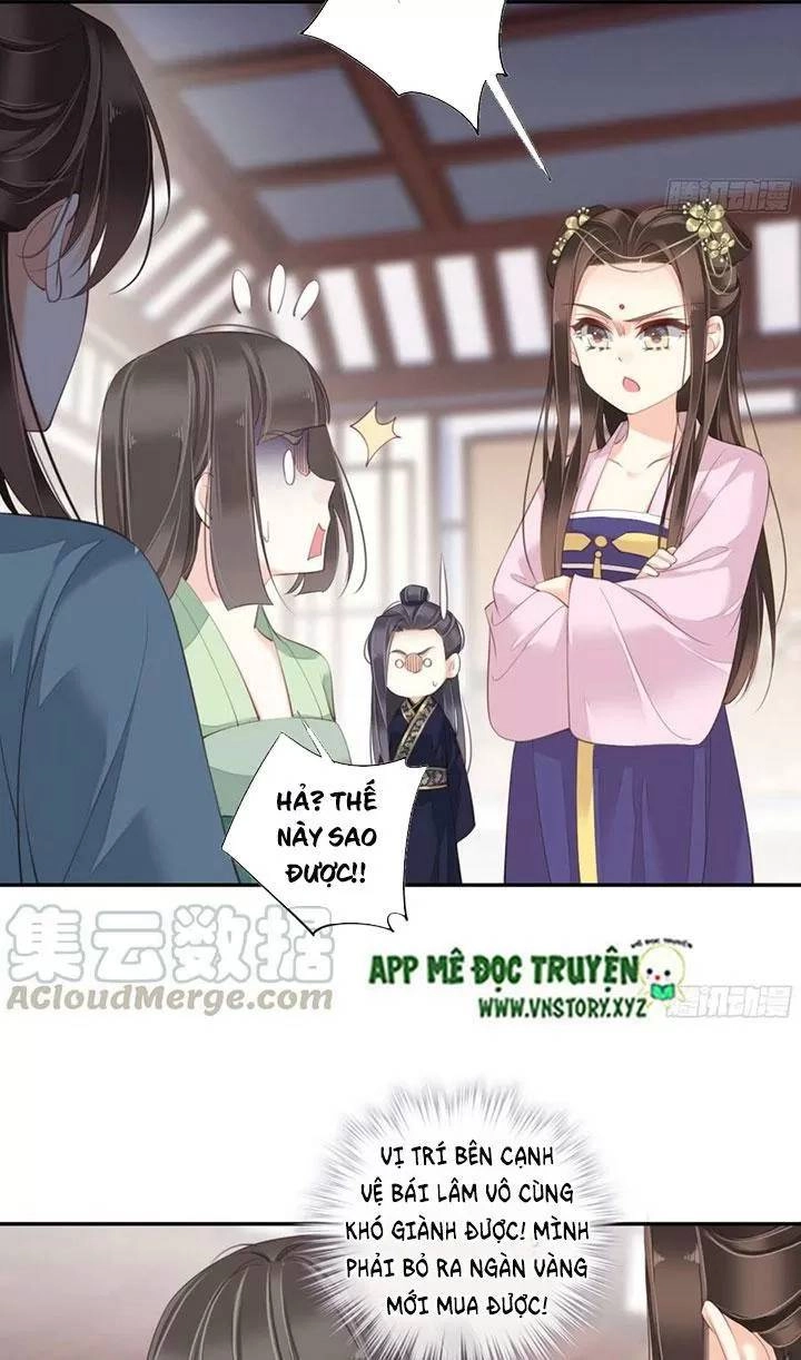 Hoàng Hậu Ương Bướng Chapter 250 - 18