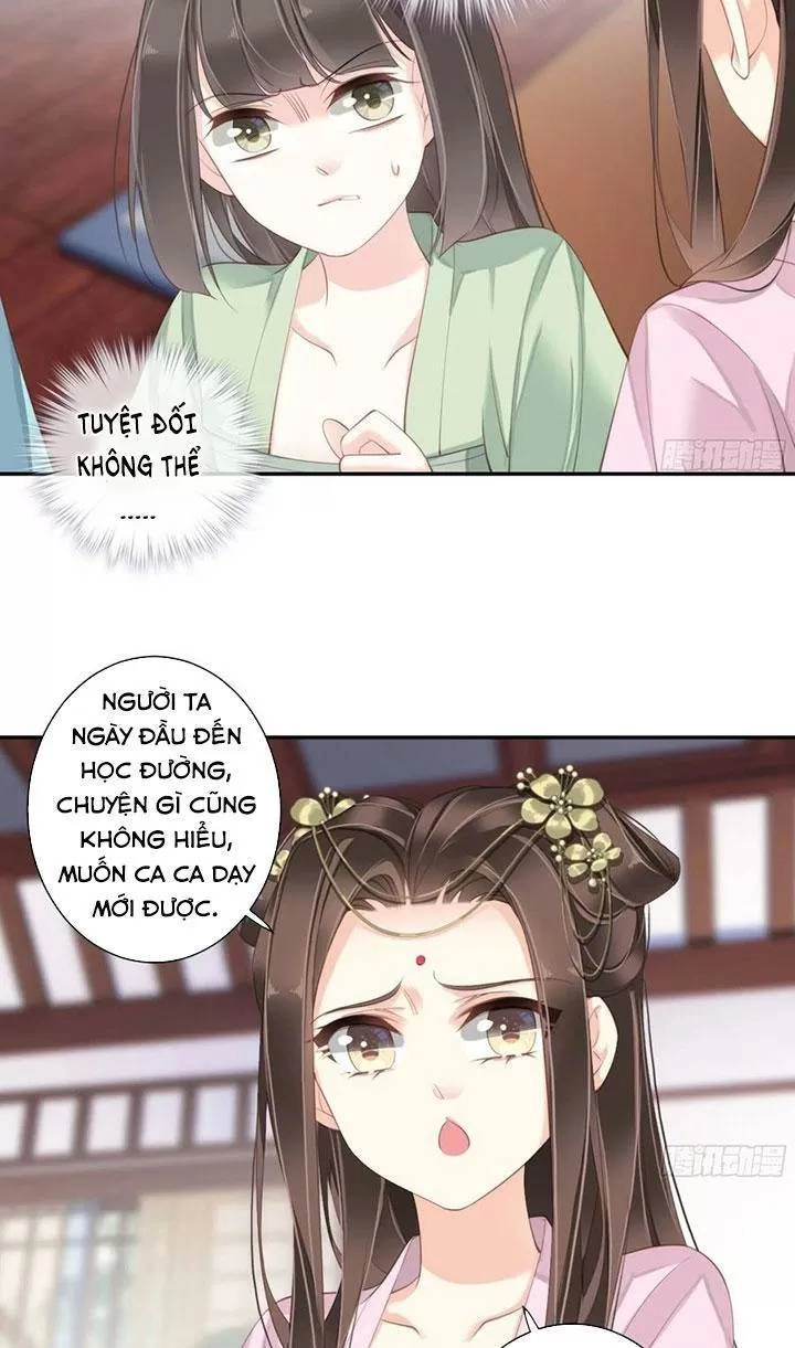 Hoàng Hậu Ương Bướng Chapter 250 - 19