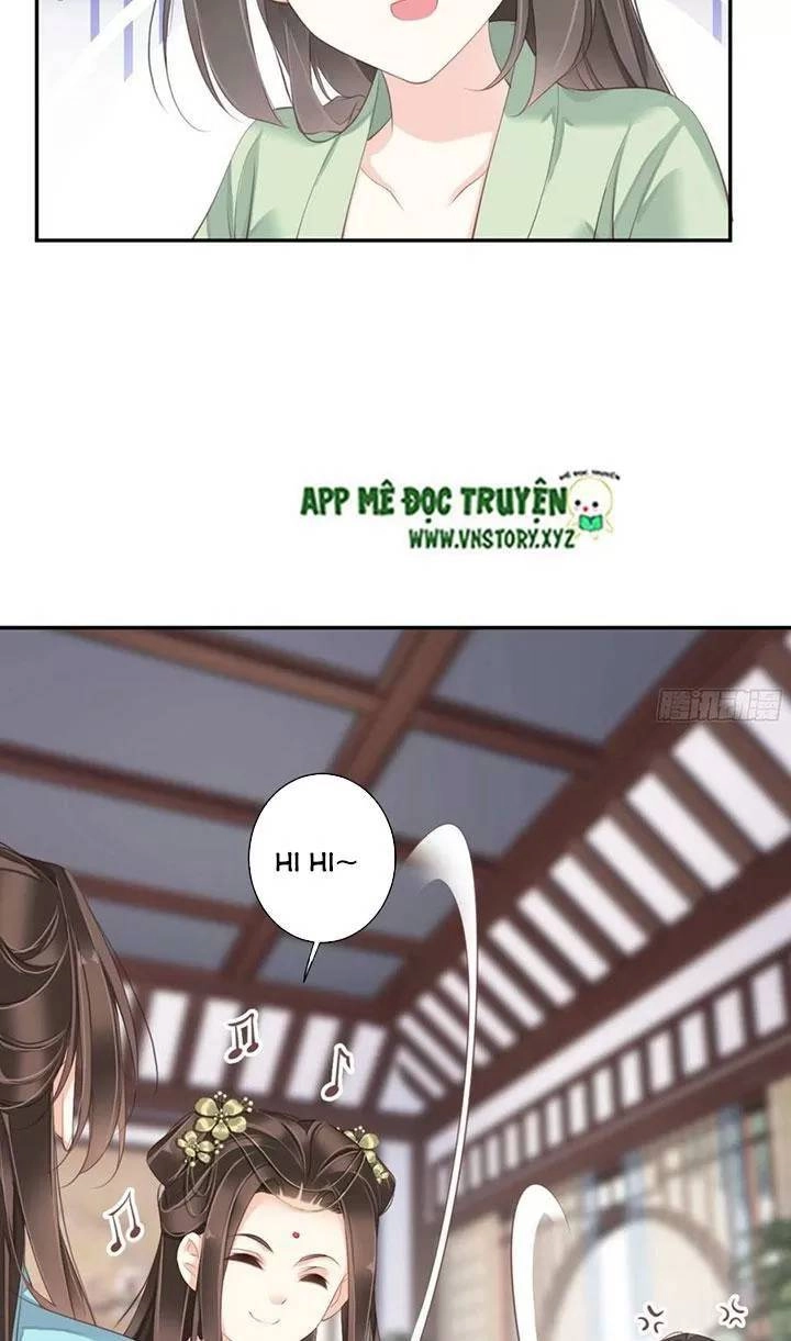 Hoàng Hậu Ương Bướng Chapter 250 - 21