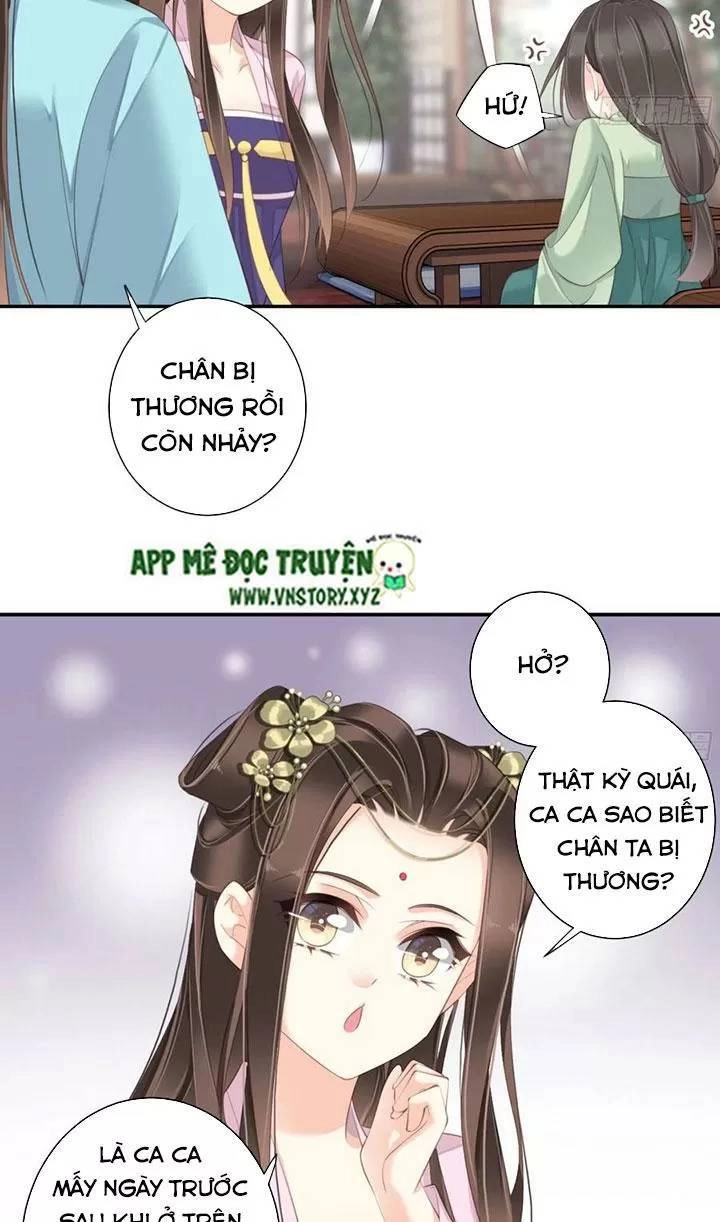 Hoàng Hậu Ương Bướng Chapter 250 - 22