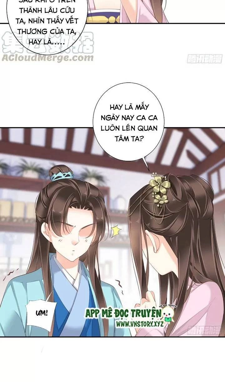 Hoàng Hậu Ương Bướng Chapter 250 - 23