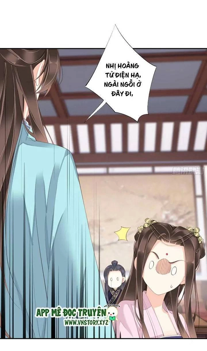 Hoàng Hậu Ương Bướng Chapter 250 - 24