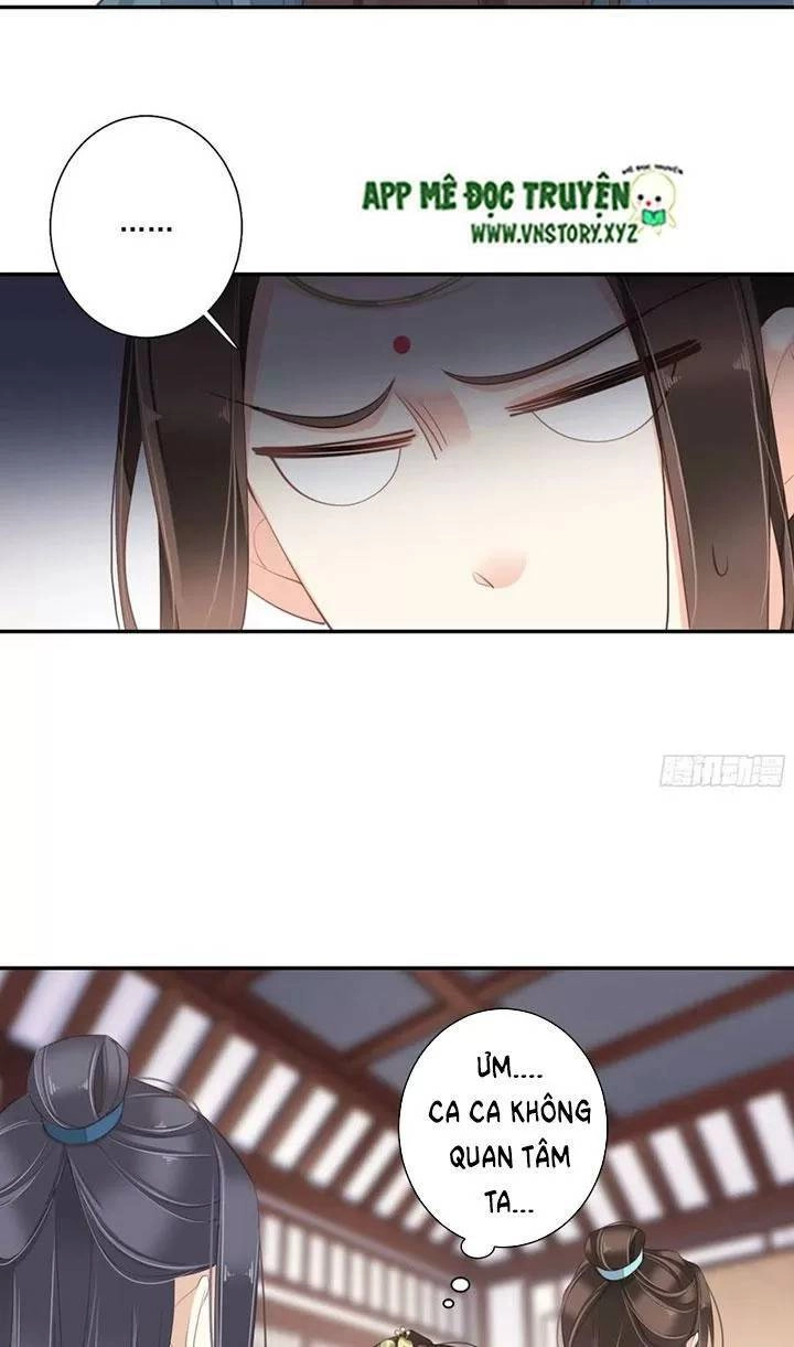 Hoàng Hậu Ương Bướng Chapter 250 - 27