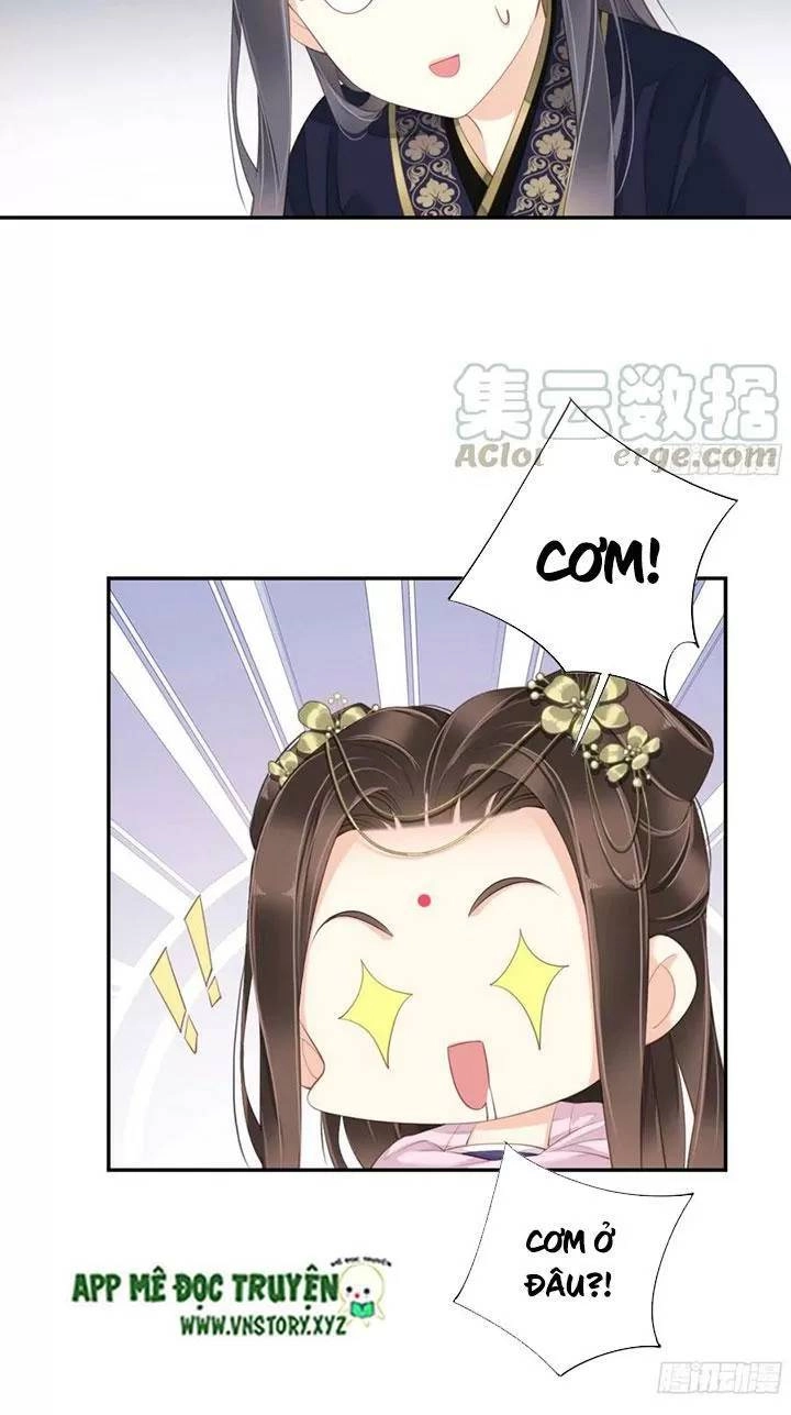 Hoàng Hậu Ương Bướng Chapter 251 - 3