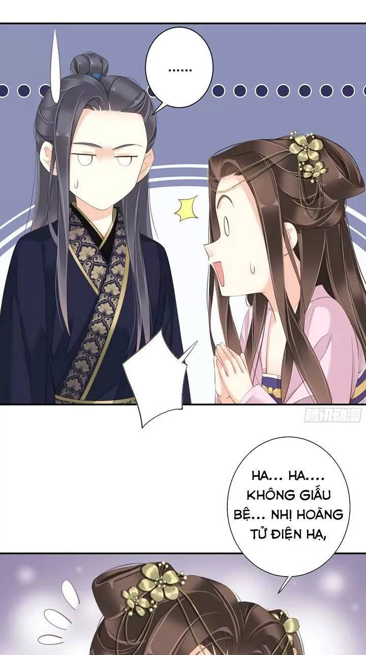 Hoàng Hậu Ương Bướng Chapter 251 - 4